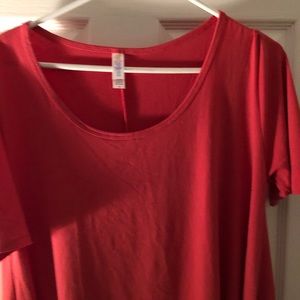 Lularoe Perfect T.